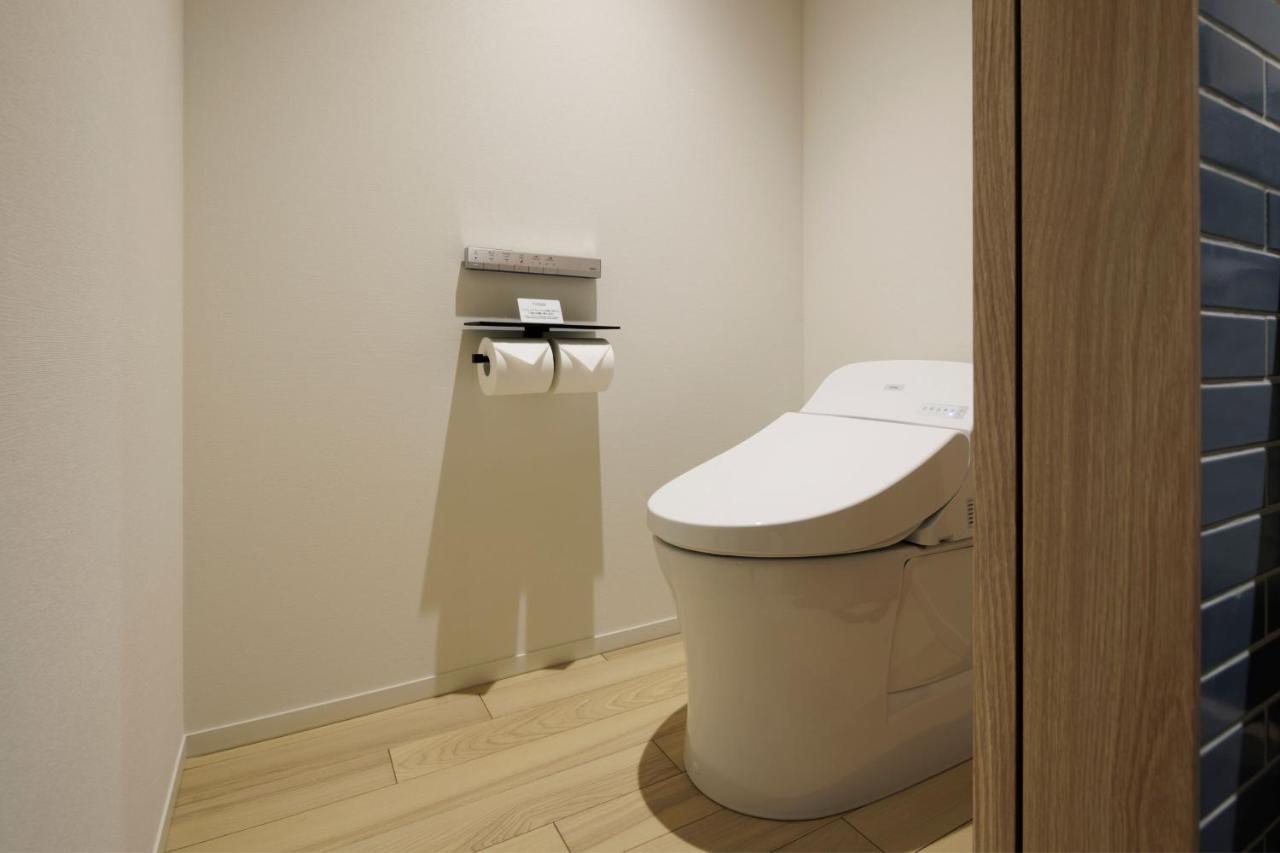 Fairfield By Marriott Nara Tenri Yamanobenomichi Exteriör bild