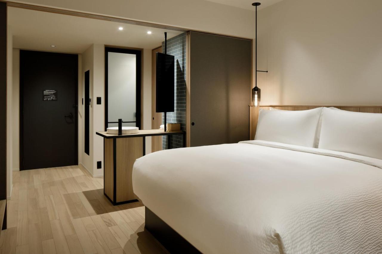 Fairfield By Marriott Nara Tenri Yamanobenomichi Exteriör bild