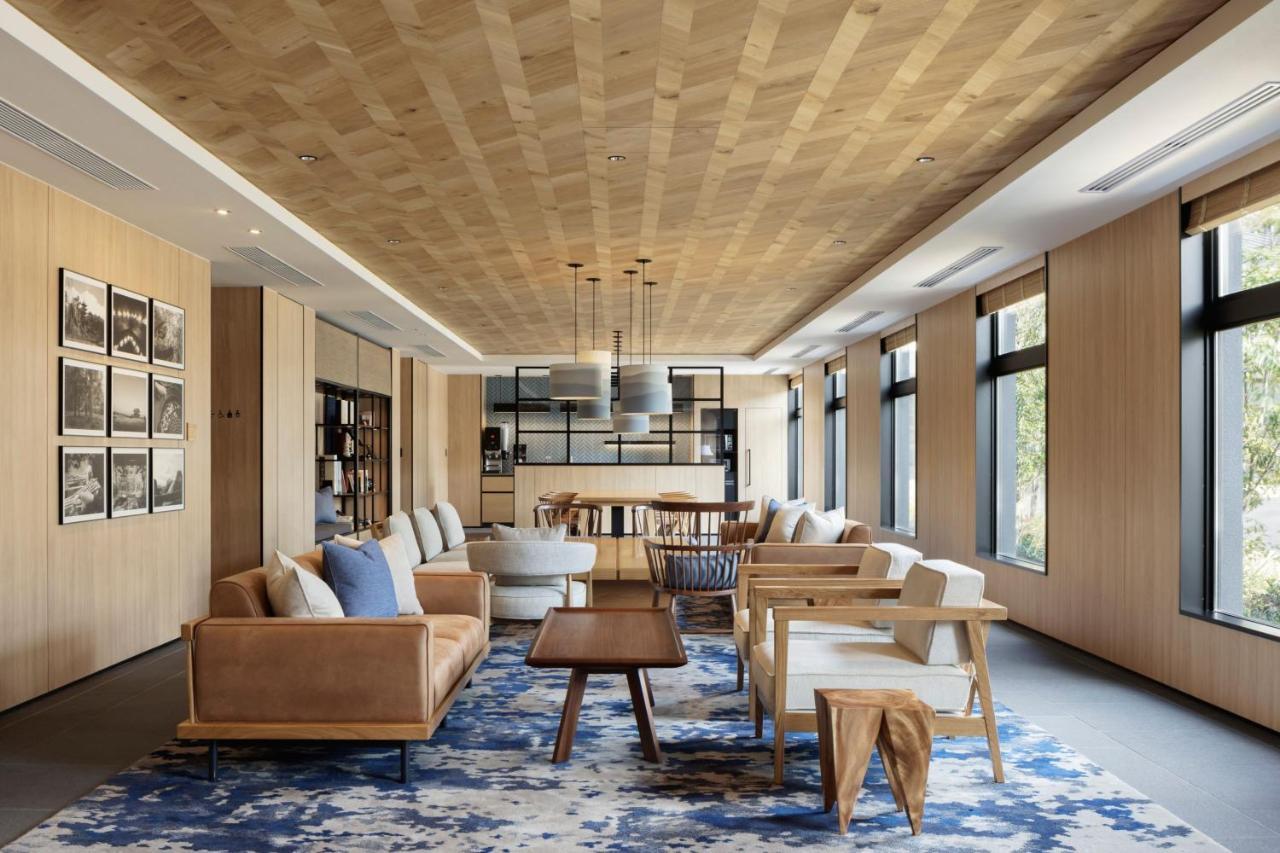 Fairfield By Marriott Nara Tenri Yamanobenomichi Exteriör bild