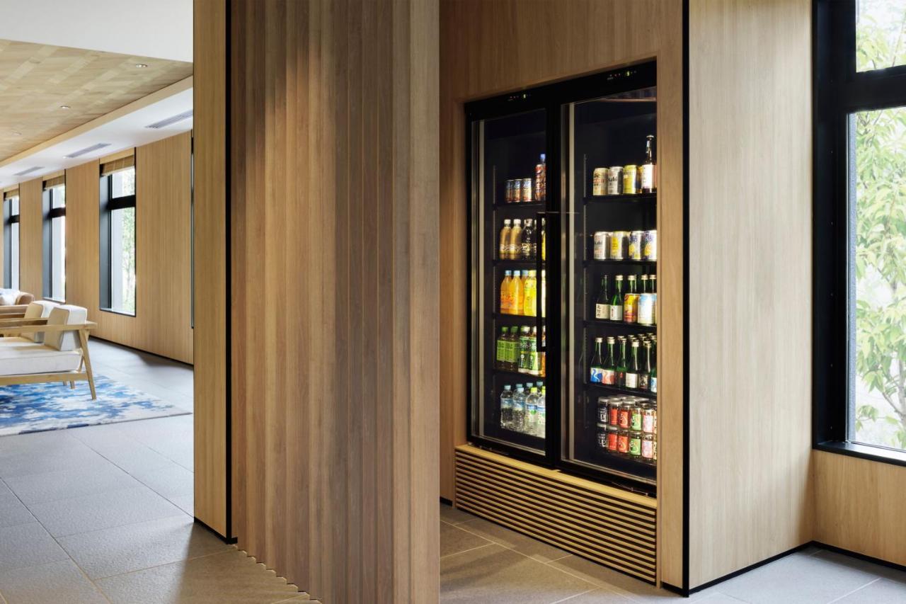 Fairfield By Marriott Nara Tenri Yamanobenomichi Exteriör bild