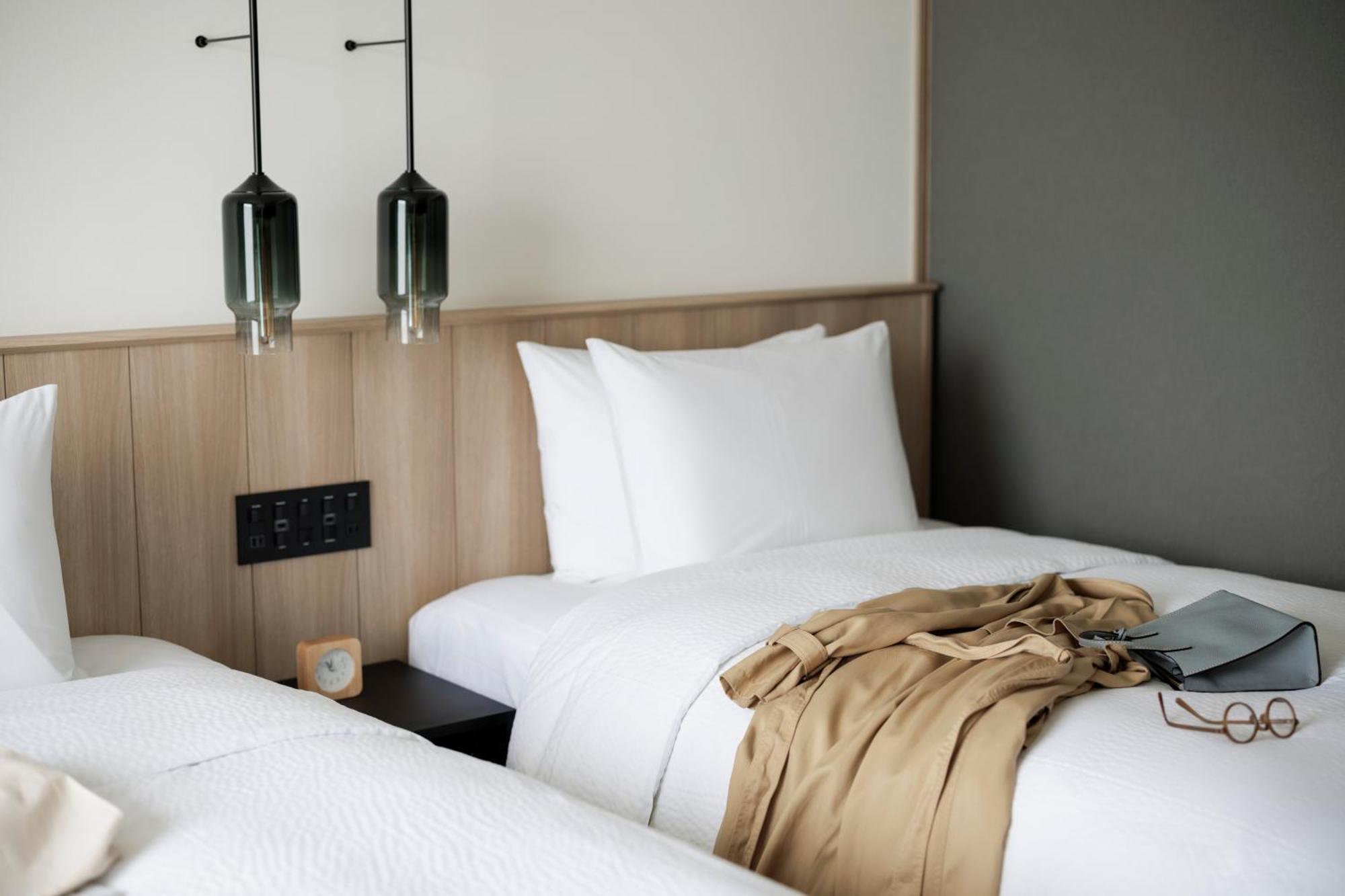 Fairfield By Marriott Nara Tenri Yamanobenomichi Exteriör bild